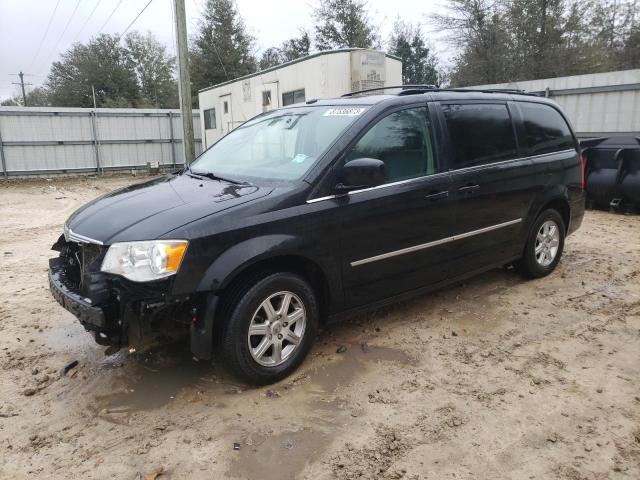 CHRYSLER TOWN & COU 2010 2a4rr5dx0ar136616