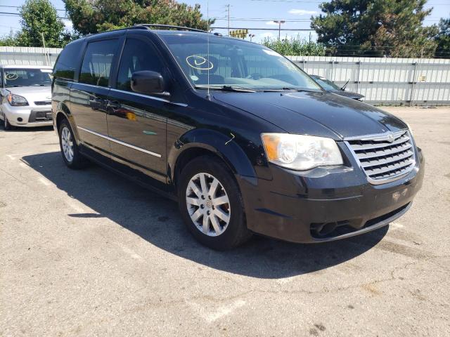 CHRYSLER TOWN & COU 2010 2a4rr5dx0ar149981