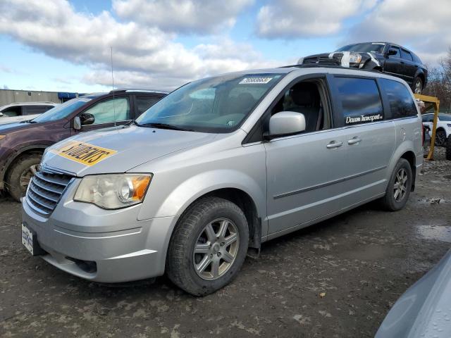 CHRYSLER MINIVAN 2010 2a4rr5dx0ar162505