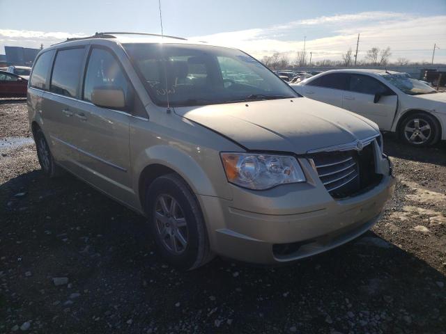 CHRYSLER TOWN &AMP COU 2010 2a4rr5dx0ar209032