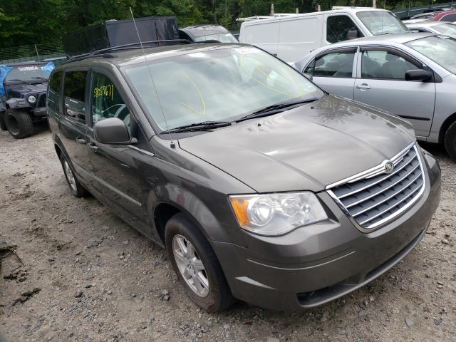 CHRYSLER TOWN &AMP COU 2010 2a4rr5dx0ar241818