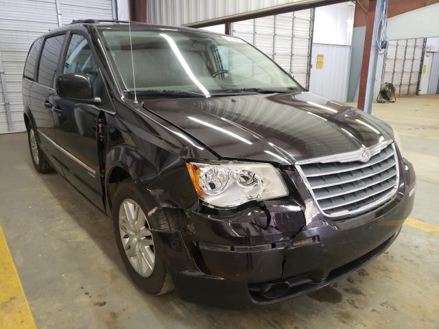 CHRYSLER TOWN & COU 2010 2a4rr5dx0ar286080