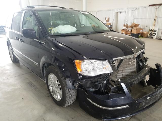 CHRYSLER TOWN &AMP COU 2010 2a4rr5dx0ar290453