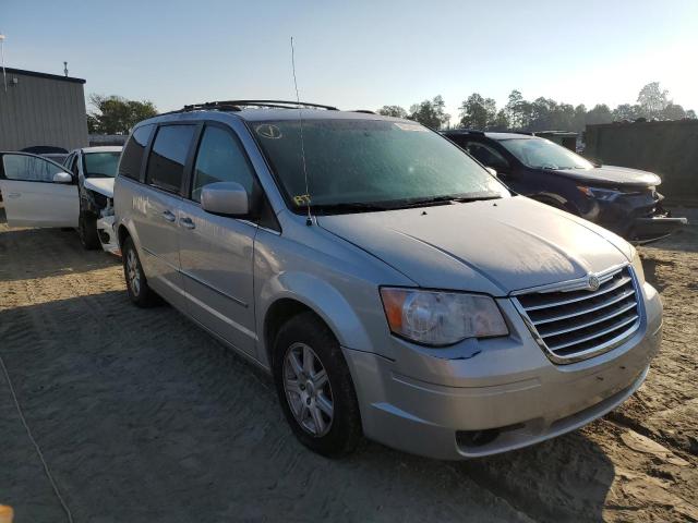 CHRYSLER TOWN & COU 2010 2a4rr5dx0ar329414