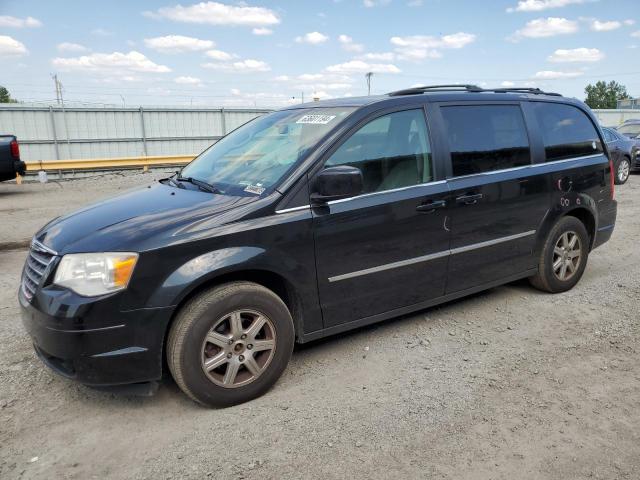 CHRYSLER TOWN & COU 2010 2a4rr5dx0ar329736