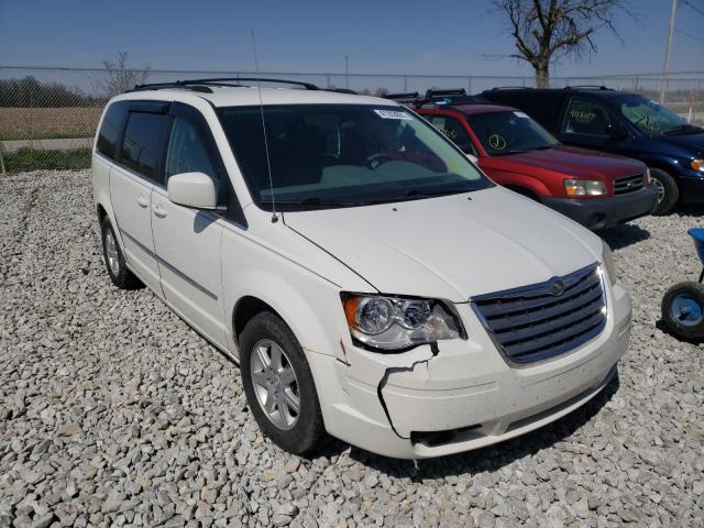 CHRYSLER TOWN &AMP COU 2010 2a4rr5dx0ar337836