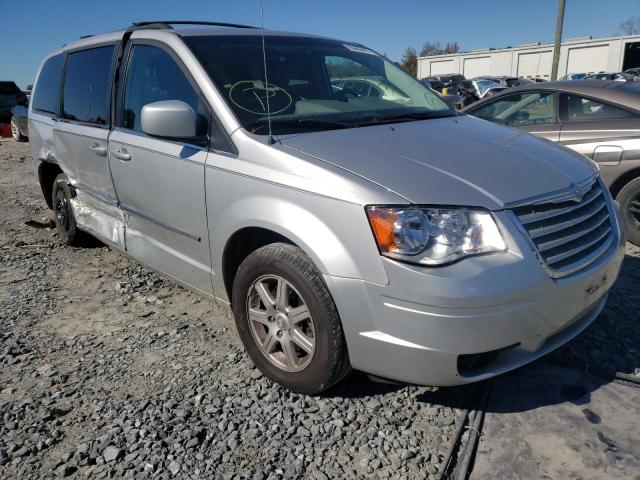 CHRYSLER TOWN &AMP COU 2010 2a4rr5dx0ar338274