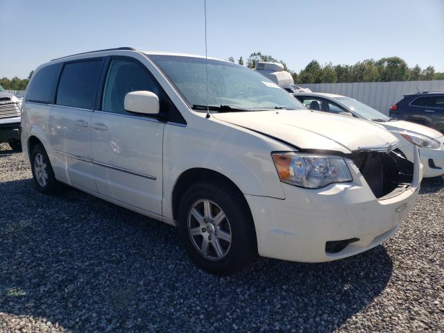 CHRYSLER TOWN &AMP COU 2010 2a4rr5dx0ar343667