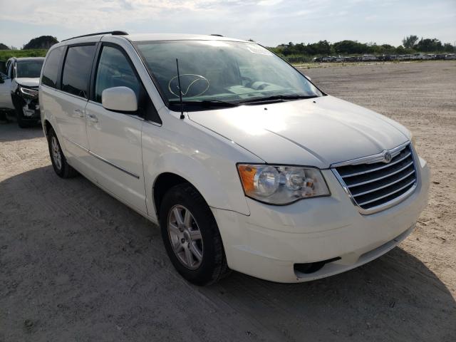 CHRYSLER TOWN &AMP COU 2010 2a4rr5dx0ar345385