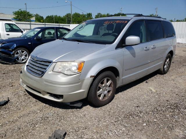 CHRYSLER TOWN & COU 2010 2a4rr5dx0ar501442