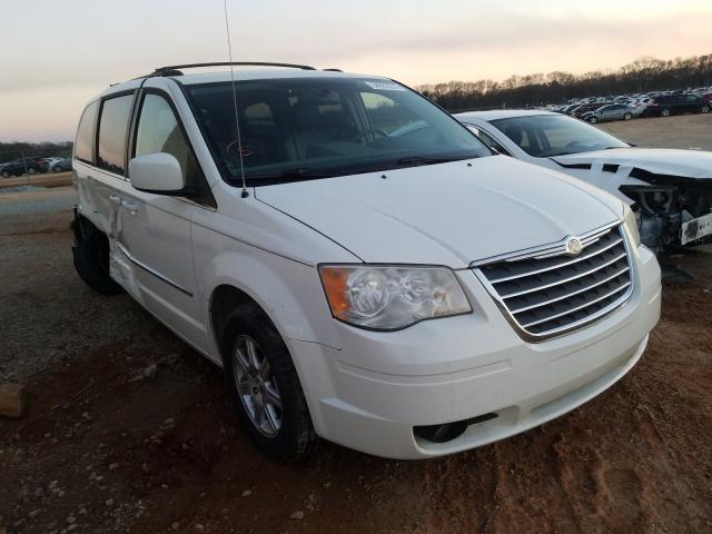 CHRYSLER TOWN &AMP COU 2010 2a4rr5dx1ar200954