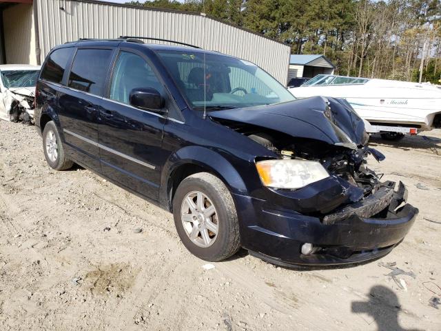 CHRYSLER TOWN & COU 2010 2a4rr5dx1ar207192