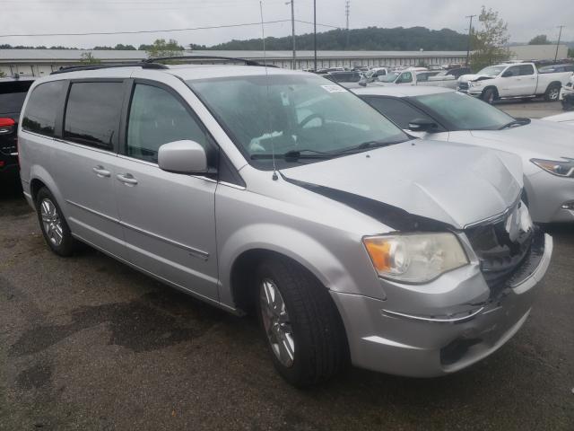 CHRYSLER TOWN &AMP COU 2010 2a4rr5dx1ar273743