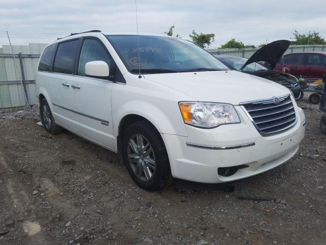 CHRYSLER TOWN & COU 2010 2a4rr5dx1ar286878