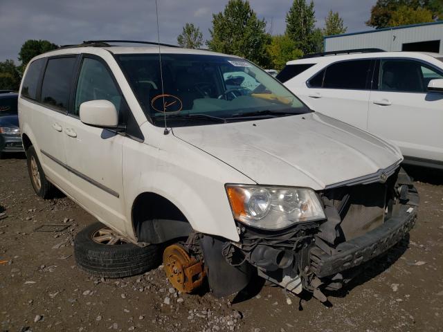 CHRYSLER TOWN &AMP COU 2010 2a4rr5dx1ar329387