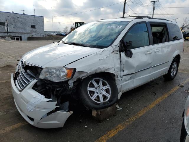 CHRYSLER TOWN & COU 2010 2a4rr5dx1ar382218