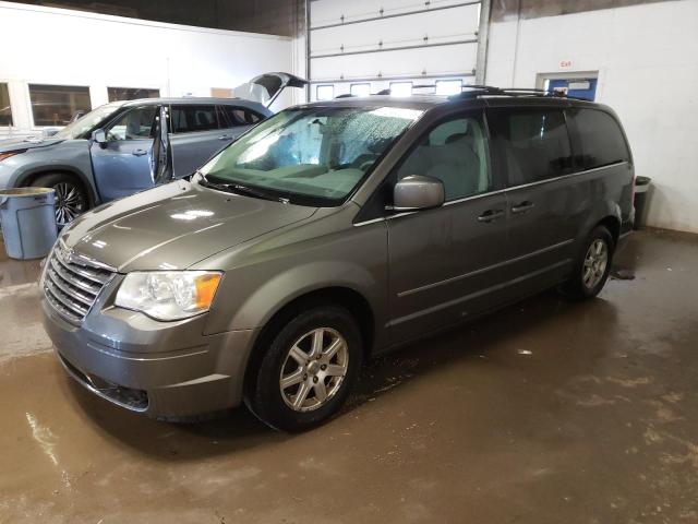 CHRYSLER TOWN & COU 2010 2a4rr5dx1ar387953