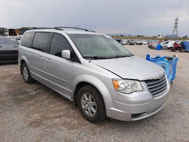 CHRYSLER TOWN &AMP COU 2010 2a4rr5dx1ar399861