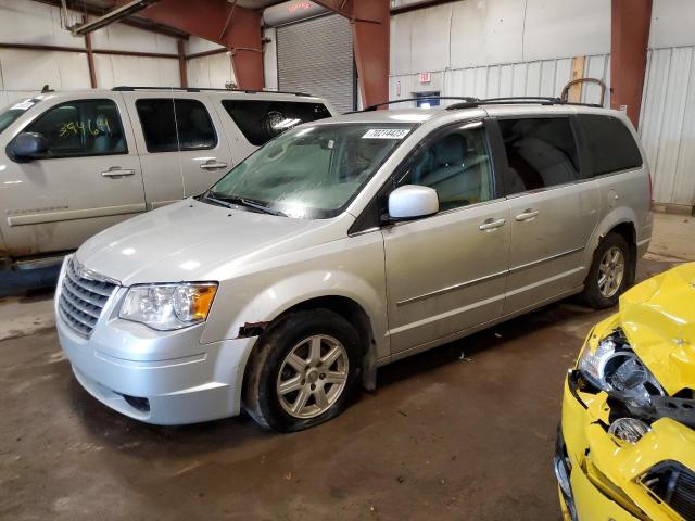 CHRYSLER TOWN & COU 2010 2a4rr5dx1ar442823