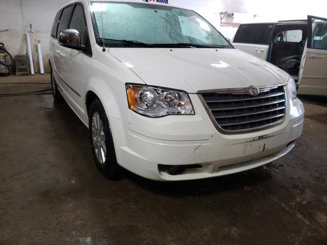 CHRYSLER TOWN &AMP COU 2010 2a4rr5dx2ar148234