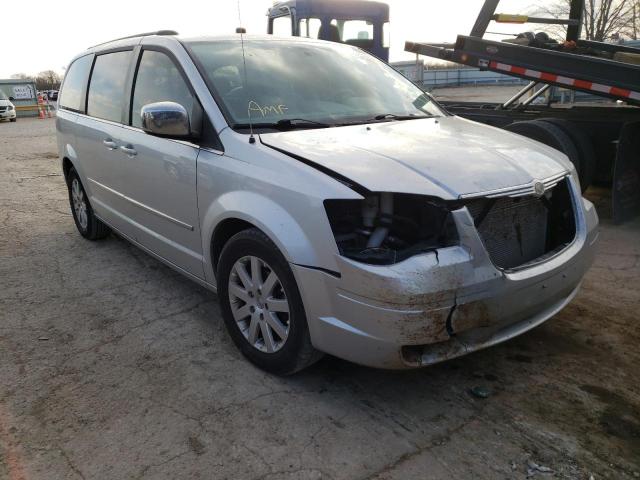 CHRYSLER TOWN &AMP COU 2010 2a4rr5dx2ar150792