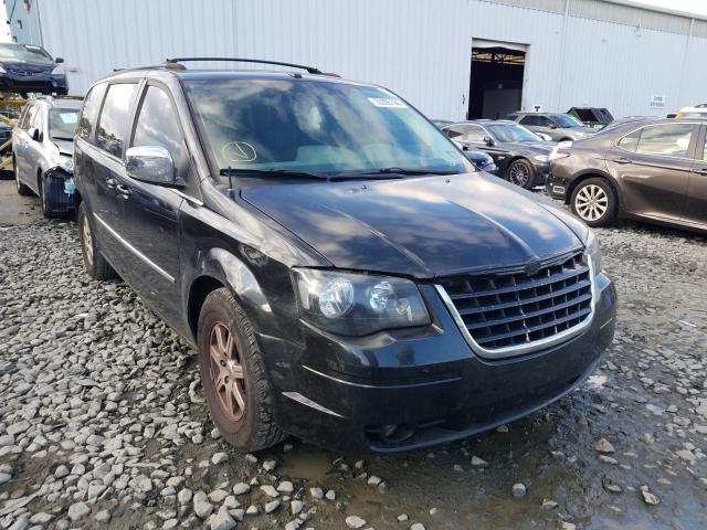 CHRYSLER TOWN & COU 2010 2a4rr5dx2ar241433