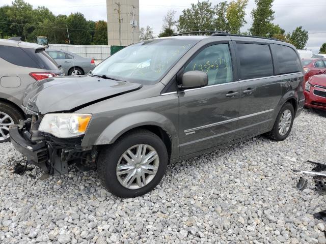 CHRYSLER TOWN & COU 2010 2a4rr5dx2ar279843