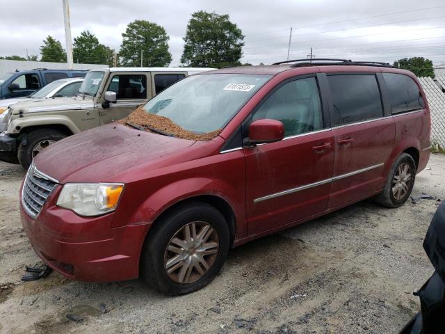 CHRYSLER TOWN & COU 2010 2a4rr5dx2ar359790