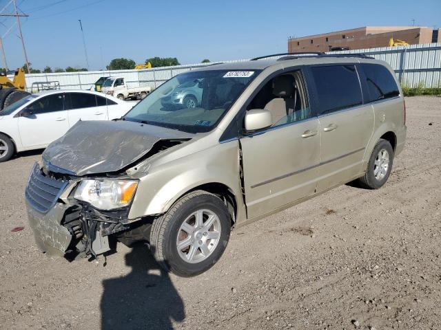 CHRYSLER TOWN & COU 2010 2a4rr5dx2ar452177