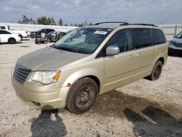 CHRYSLER TOWN & COU 2010 2a4rr5dx2ar494042