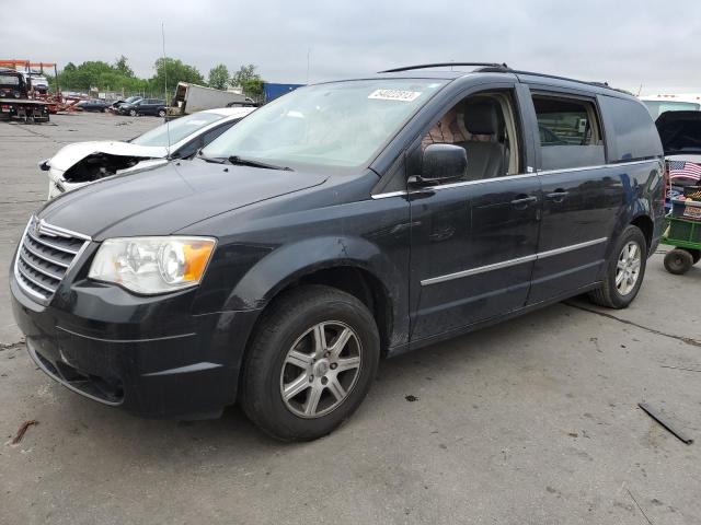 CHRYSLER TOWN & COU 2010 2a4rr5dx3ar123908