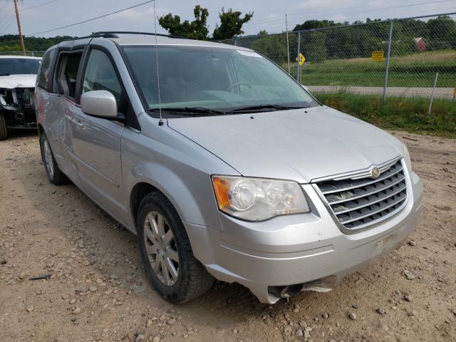 CHRYSLER TOWN &AMP COU 2010 2a4rr5dx3ar128333