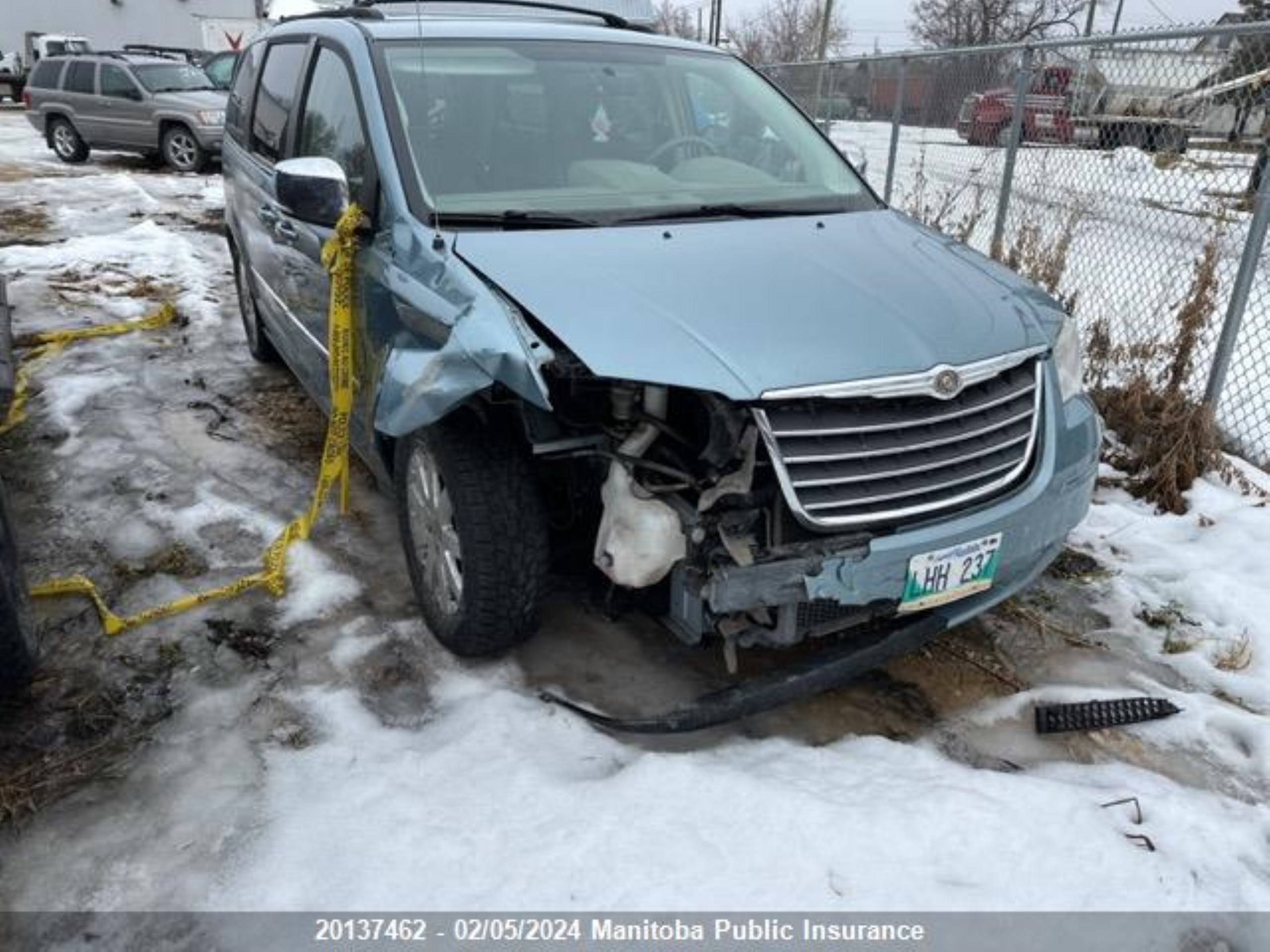 CHRYSLER TOWN & COUNTRY 2010 2a4rr5dx3ar156567