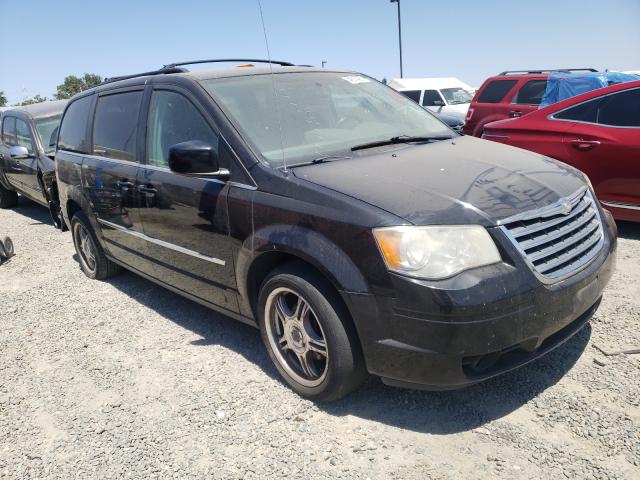 CHRYSLER TOWN &AMP COU 2010 2a4rr5dx3ar200003