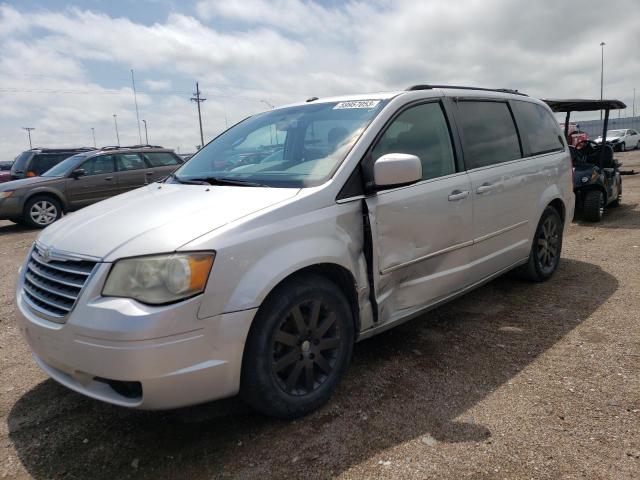 CHRYSLER TOWN & COUNTRY 2010 2a4rr5dx3ar201085