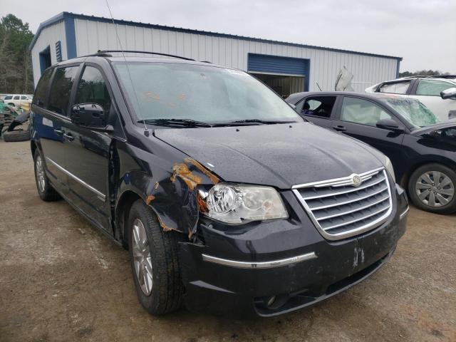 CHRYSLER TOWN &AMP COU 2010 2a4rr5dx3ar289720