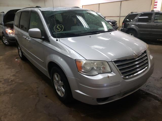 CHRYSLER TOWN &AMP COU 2010 2a4rr5dx3ar340276