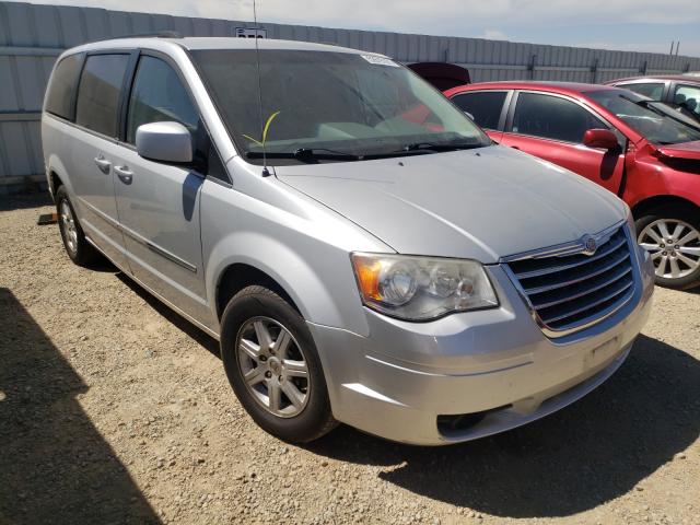 CHRYSLER TOWN&AMPCOUNT 2010 2a4rr5dx3ar343663