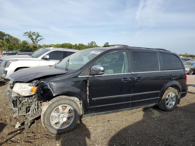 CHRYSLER TOWN & COU 2010 2a4rr5dx3ar436828