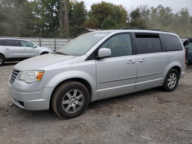 CHRYSLER TOWN & COU 2010 2a4rr5dx4ar128373