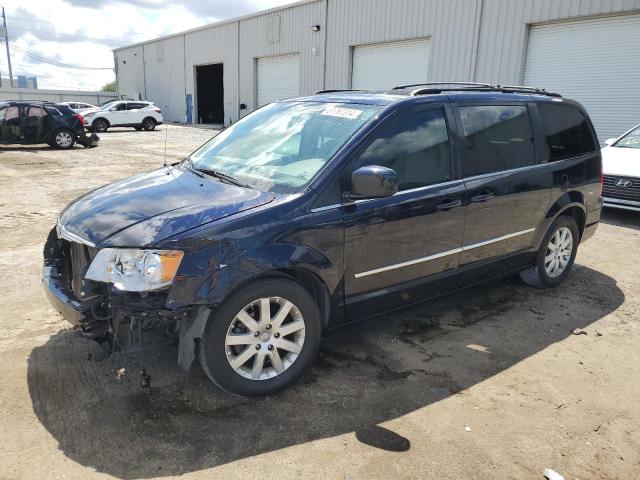 CHRYSLER MINIVAN 2010 2a4rr5dx4ar148896