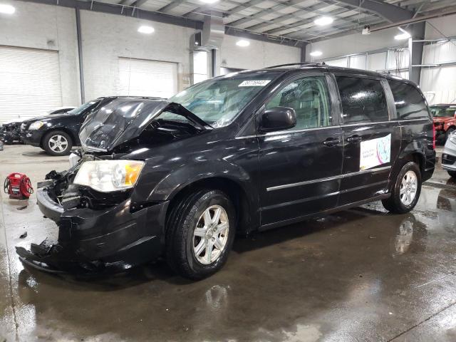 CHRYSLER TOWN & COU 2010 2a4rr5dx4ar193563