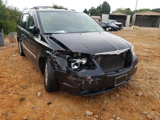 CHRYSLER TOWN &AMP COU 2010 2a4rr5dx4ar290343