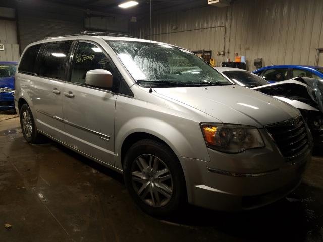 CHRYSLER TOWN & COU 2010 2a4rr5dx4ar293551