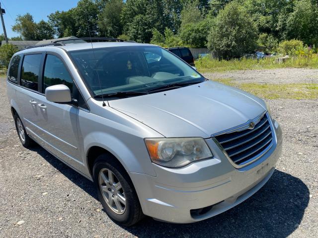 CHRYSLER TOWN &AMP COU 2010 2a4rr5dx4ar320280