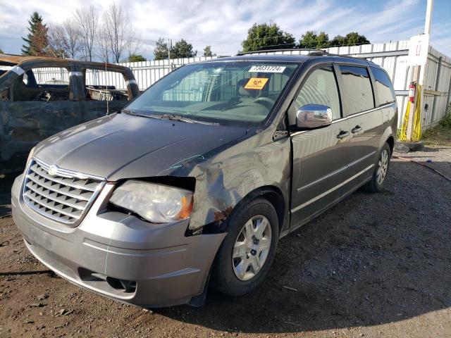 CHRYSLER TOWN & COU 2010 2a4rr5dx4ar328234