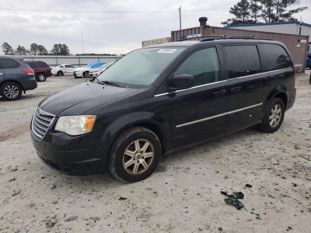 CHRYSLER TOWN & COU 2010 2a4rr5dx4ar337838