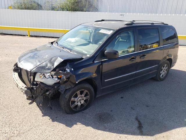 CHRYSLER TOWN & COU 2010 2a4rr5dx4ar345390