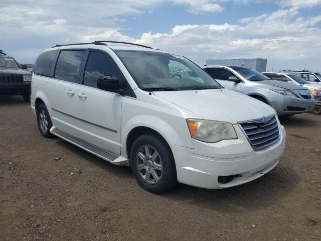 CHRYSLER TOWN & COU 2010 2a4rr5dx4ar452097