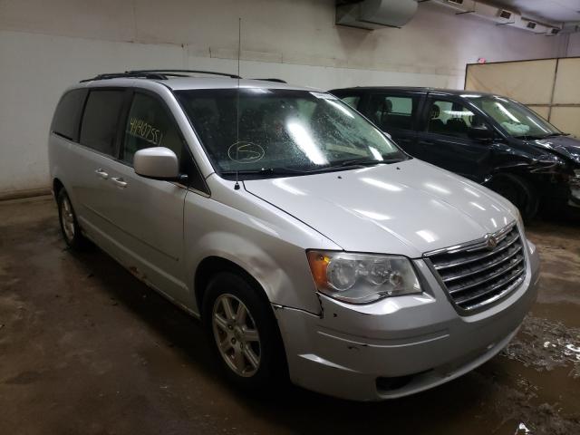 CHRYSLER TOWN &AMP COU 2010 2a4rr5dx5ar124042